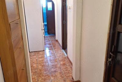 Apartament cu 3 camere decomandat în Central - 4