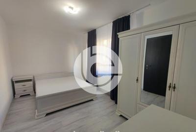 Apartament cu 2 camere semidecomandat, mobilat în Mihai Viteazul - 10