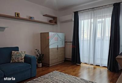 Apartament cu 2 camere decomandat, mobilat în Valea Lupului - 4