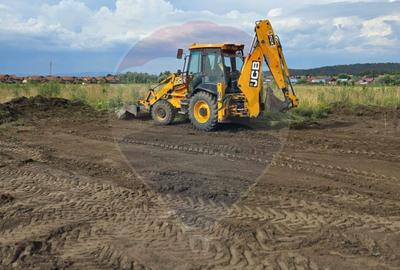 Spațiu comercial, în Sânpetru - 11