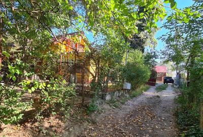 Casa 3 camere zona 3 Insule - ID : RH-41280-property - 3