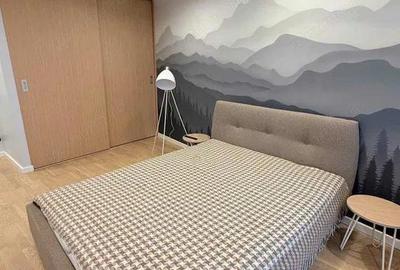 Apartament cu 2 camere în Chiajna - 1