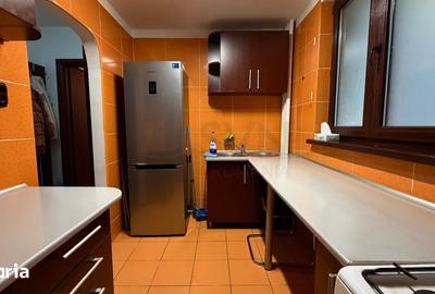 Apartament cu 2 camere semidecomandat, mobilat în Pantelimon - 1