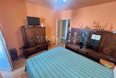 Apartament cu 3 camere decomandat în Dâmbovița - 7