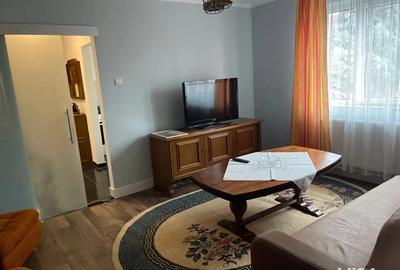 Inchiriez apartament cu 2 camere Baia Mare zona centrul vechi . - 4