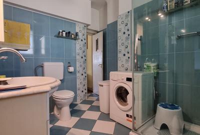 Dacia - 3 Camere - Garaj - Curte - 21