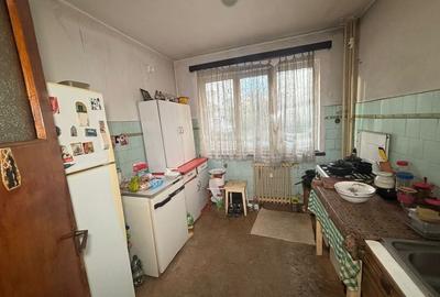 Apartament cu 3 camere semidecomandat, mobilat în Theodor Pallady - 13