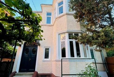 Casa individuala, gradina, Dorobanti, metrou Piata Romana - 2