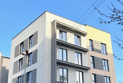 Apartament cu 2 camere decomandat în Băneasa - 22