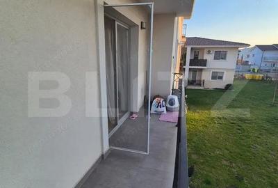 Apartament cu 2 camere decomandat în Central - 3