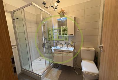 Apartament, 2 camere, 55 mp, decomandat, Cartier Craiovita, Zona Han Craiovita - 7