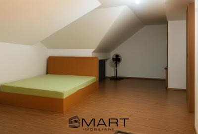Apartament cu 2 camere decomandat, mobilat în Mihai Viteazul - 2