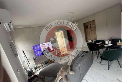 Giulesti |2 Camere | SemiDecomandat | 50mp | B11490 - 2