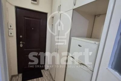 Garsonieră nedecomandată, mobilată în Mănăștur - 6