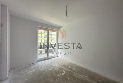 Apartament semi-finisat Elite City! Etaj II! Cu parcare! - 10