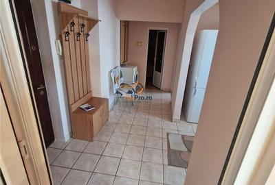Apartament cu 2 camere decomandat în Dorobanților - 11