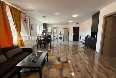 Apartament cu 2 camere semidecomandat, mobilat în Brâncoveanu - 2