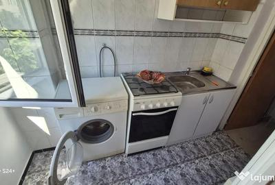 Garsonieră semidecomandată, mobilată în Tineretului - 14