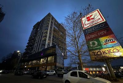 Garsonieră nedecomandată în Central - 6