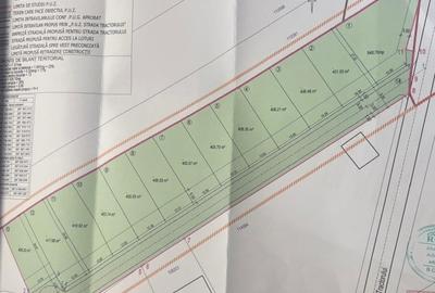 CUMPANA | LOTURI DE CASA  | 400 MP - 640 MP - 5