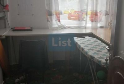 Apartament cu 4 camere semidecomandat, mobilat în Policlinica - 3