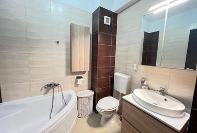 Apartament 3 Camere Rezervelor 54 Trattoria Roz Cafe Militari Residence - 9