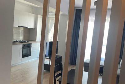 Apartament cu 2 camere decomandat în Exterior Vest - 8