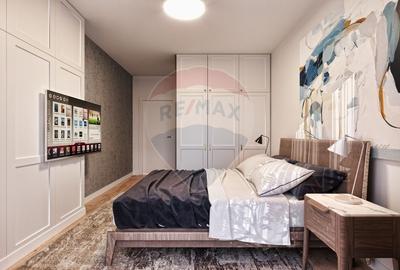 Apartament cu 3 camere în Chitila - 3