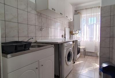 Garsonieră decomandată în Far - 5