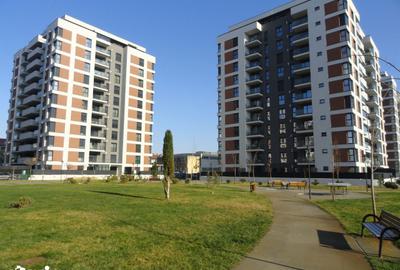 Apartament cu 2 camere în Central - 1