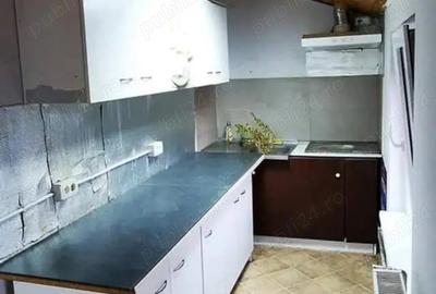 Casă cu 2 camere cu Teren 85 Mp în Lunei - 1