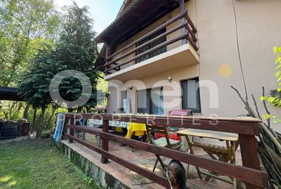 Casa cu 4 camere de vanzare , Tauti-Magheraus - 5