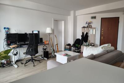 2 camere Premium Park Serban Voda - 2