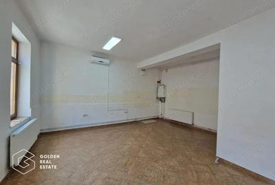 Spatiu comercial cu vitriva si acces stradal, str. Ciocio PoP - 2