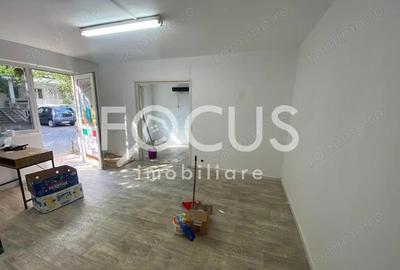Inchiriez spatiu comercial Piata Doina - Sagului Inchiriez spatiu comercial Piata Doina - Sagului - 2