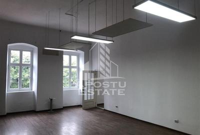 Spatiu birouri, 104 mp,  Comision 0%, Ultracentral/Cetate - 1