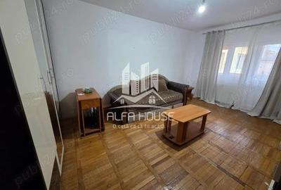 Apartament cu 3 camere decomandat în Central - 4