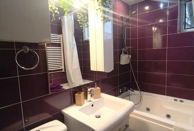 Apartament cu 3 camere semidecomandat în Berceni - 3