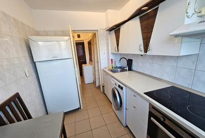 Apartament cu 2 camere semidecomandat, mobilat în Gorjului - 6