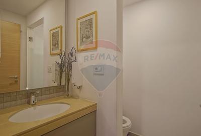 Birou "la cheie" de inchiriat, complet mobilat si utilat - Brasov - 10