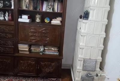 Apartament cu 3 camere decomandat în Central - 2