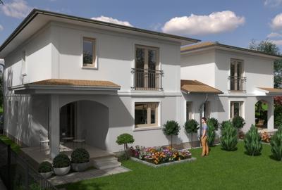 CASE INDIVIDUALE - 4