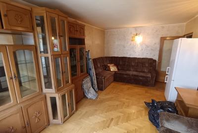 APARTAMENT 3 CAMERE, DECOMANDAT, ETAJUL 2, 2 BAI, CANTA, PLAN 2, NEGOCIABIL - 5