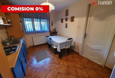 COMISION 0% Casa cu teren 1642 mp in proprietate | zona Dambovita - 21