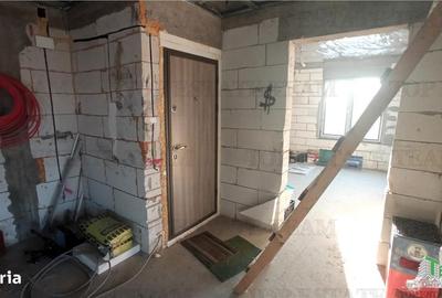 Casă cu 4 camere în Colentina - 16