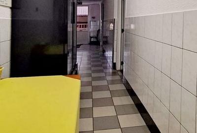 Proprietate specială, de 800 mp, în Central - 22