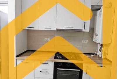 Garsonieră semidecomandată, mobilată în Popești-Leordeni - 6