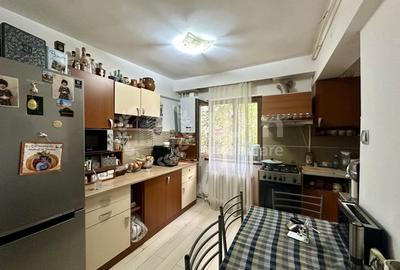 Apartament 2 camere | La Cheie | Gheorgheni | Zona Hermes - 3