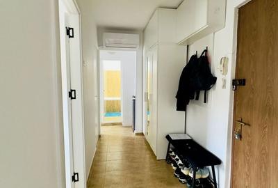 Apartament cu 2 camere în Ghencea - 8