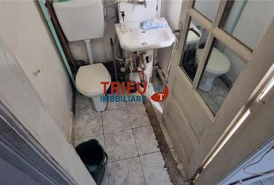 Spațiu comercial, de 12 mp, în Cetate - 5